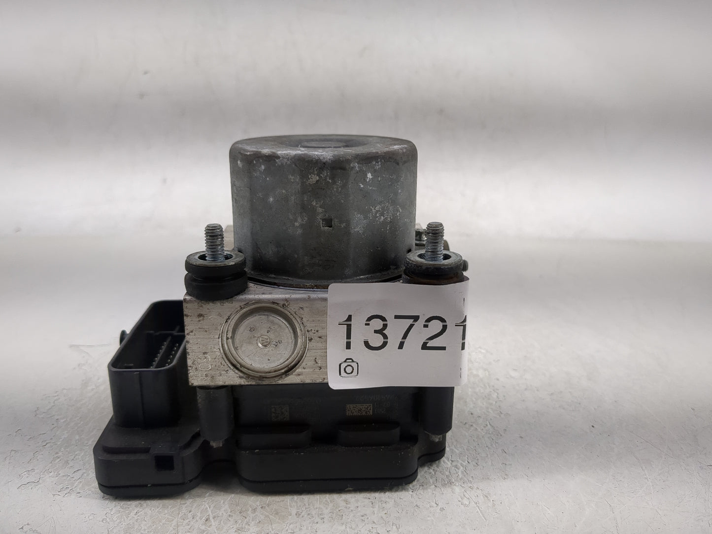 2015-2016 Honda Cr-V ABS Pump Control Module Replacement P/N:0265956234 2265106527 Fits Fits 2015 2016 OEM Used Auto Parts -