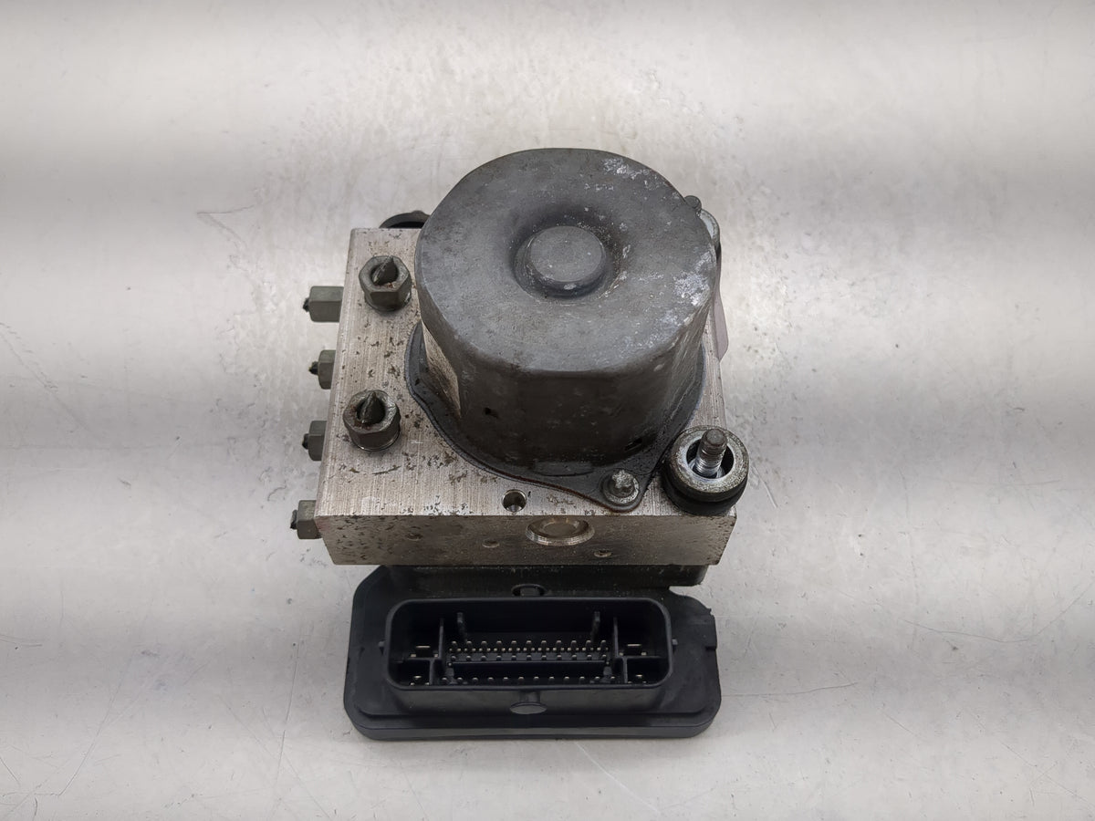 2015-2016 Honda Cr-V Anti-Lock Brake ABS Pump Module Actuator OEM P/N:0265956234 2265106527 Fits Fits 2015 2016 OEM Used Aut