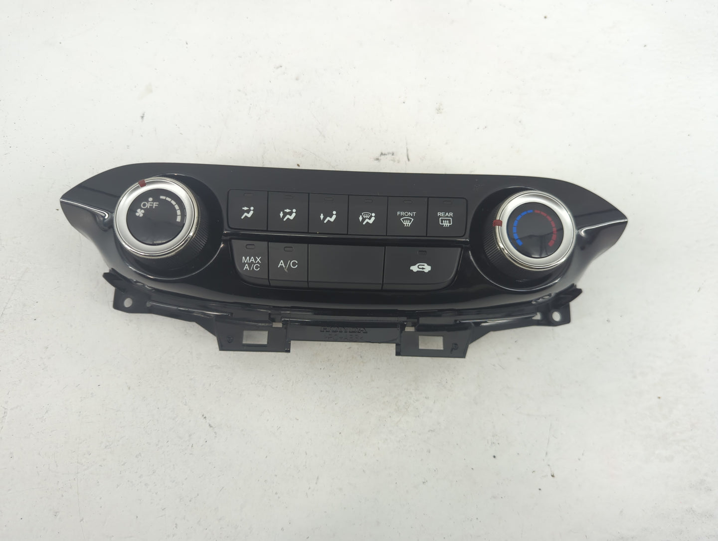 2015-2016 Honda Cr-V Climate Control Module Temperature AC/Heater Replacement P/N:79500T1WA010M1 Fits Fits 2015 2016 OEM Use