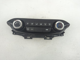 compare product 2015-2016 Honda Cr-V Climate Control Module Temperature AC/Heater Replacement P/N:79500T1WA010M1 Fits Fits 2015 2016 OEM Used Auto Parts