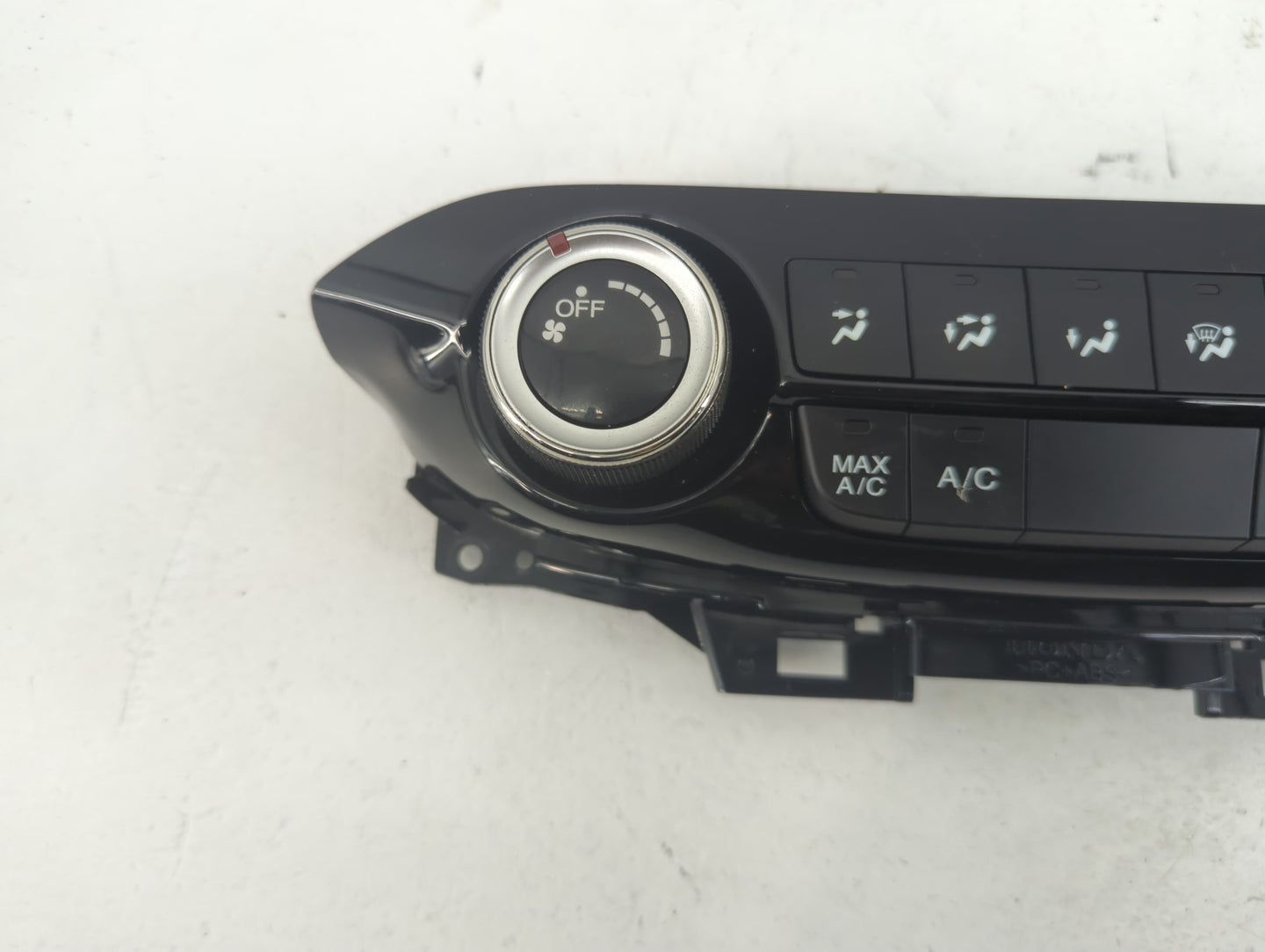 2015-2016 Honda Cr-V Climate Control Module Temperature AC/Heater Replacement P/N:79500T1WA010M1 Fits Fits 2015 2016 OEM Use