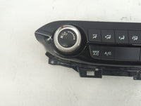 2015-2016 Honda Cr-V Climate Control Module Temperature AC/Heater Replacement P/N:79500T1WA010M1 Fits Fits 2015 2016 OEM Use