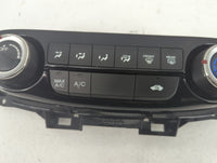 2015-2016 Honda Cr-V Climate Control Module Temperature AC/Heater Replacement P/N:79500T1WA010M1 Fits Fits 2015 2016 OEM Use