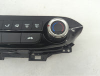 2015-2016 Honda Cr-V Climate Control Module Temperature AC/Heater Replacement P/N:79500T1WA010M1 Fits Fits 2015 2016 OEM Use