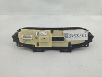 2015-2016 Honda Cr-V Climate Control Module Temperature AC/Heater Replacement P/N:79500T1WA010M1 Fits Fits 2015 2016 OEM Use