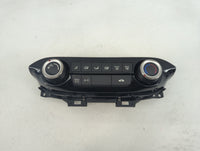2015-2016 Honda Cr-V Climate Control Module Temperature AC/Heater Replacement P/N:79500T1WA010M1 Fits Fits 2015 2016 OEM Use