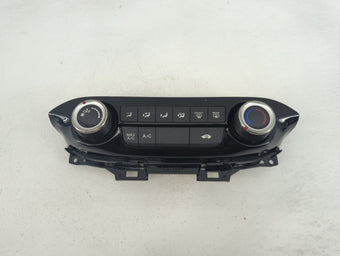compare product 2015-2016 Honda Cr-V Climate Control Module Temperature AC/Heater Replacement P/N:79500T1WA010M1 Fits Fits 2015 2016 OEM Used Auto Parts