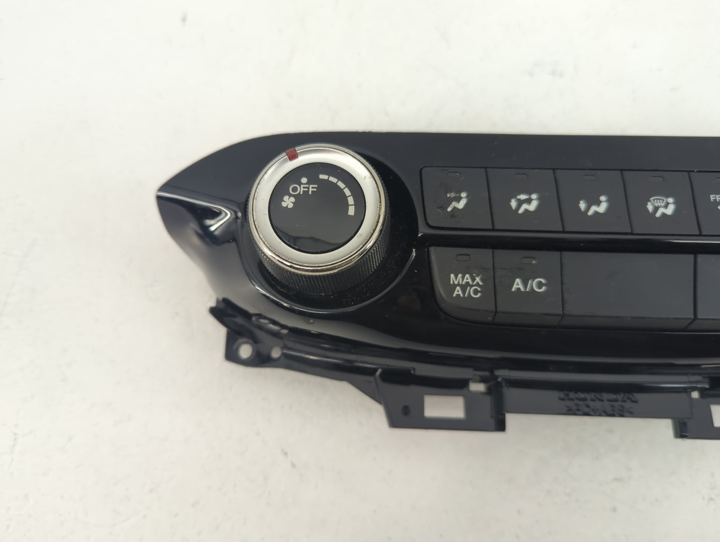 2015-2016 Honda Cr-V Climate Control Module Temperature AC/Heater Replacement P/N:79500T1WA010M1 Fits Fits 2015 2016 OEM Use