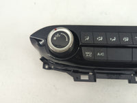 2015-2016 Honda Cr-V Climate Control Module Temperature AC/Heater Replacement P/N:79500T1WA010M1 Fits Fits 2015 2016 OEM Use