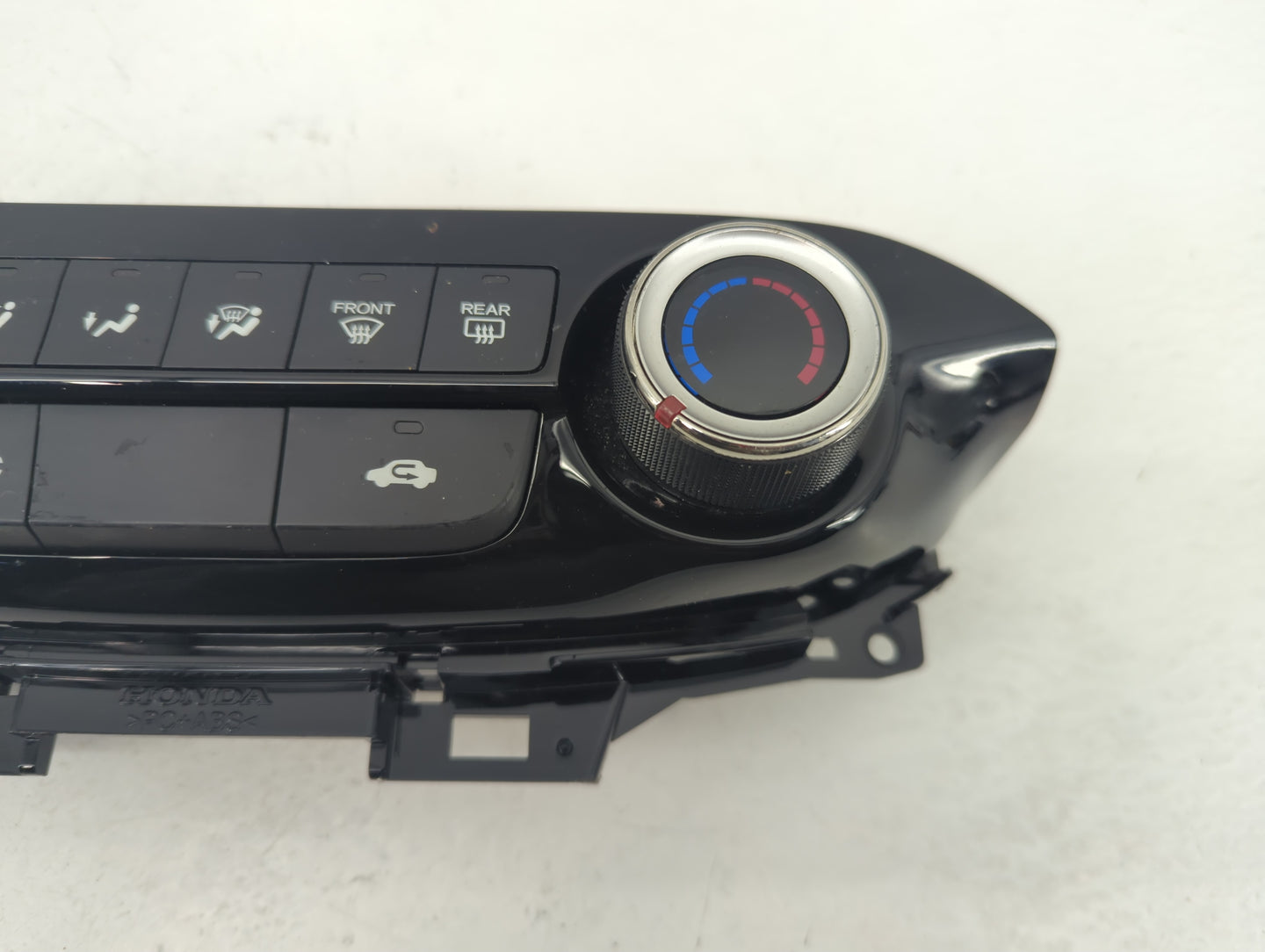 2015-2016 Honda Cr-V Climate Control Module Temperature AC/Heater Replacement P/N:79500T1WA010M1 Fits Fits 2015 2016 OEM Use