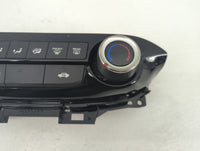 2015-2016 Honda Cr-V Climate Control Module Temperature AC/Heater Replacement P/N:79500T1WA010M1 Fits Fits 2015 2016 OEM Use