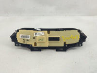 2015-2016 Honda Cr-V Climate Control Module Temperature AC/Heater Replacement P/N:79500T1WA010M1 Fits Fits 2015 2016 OEM Use