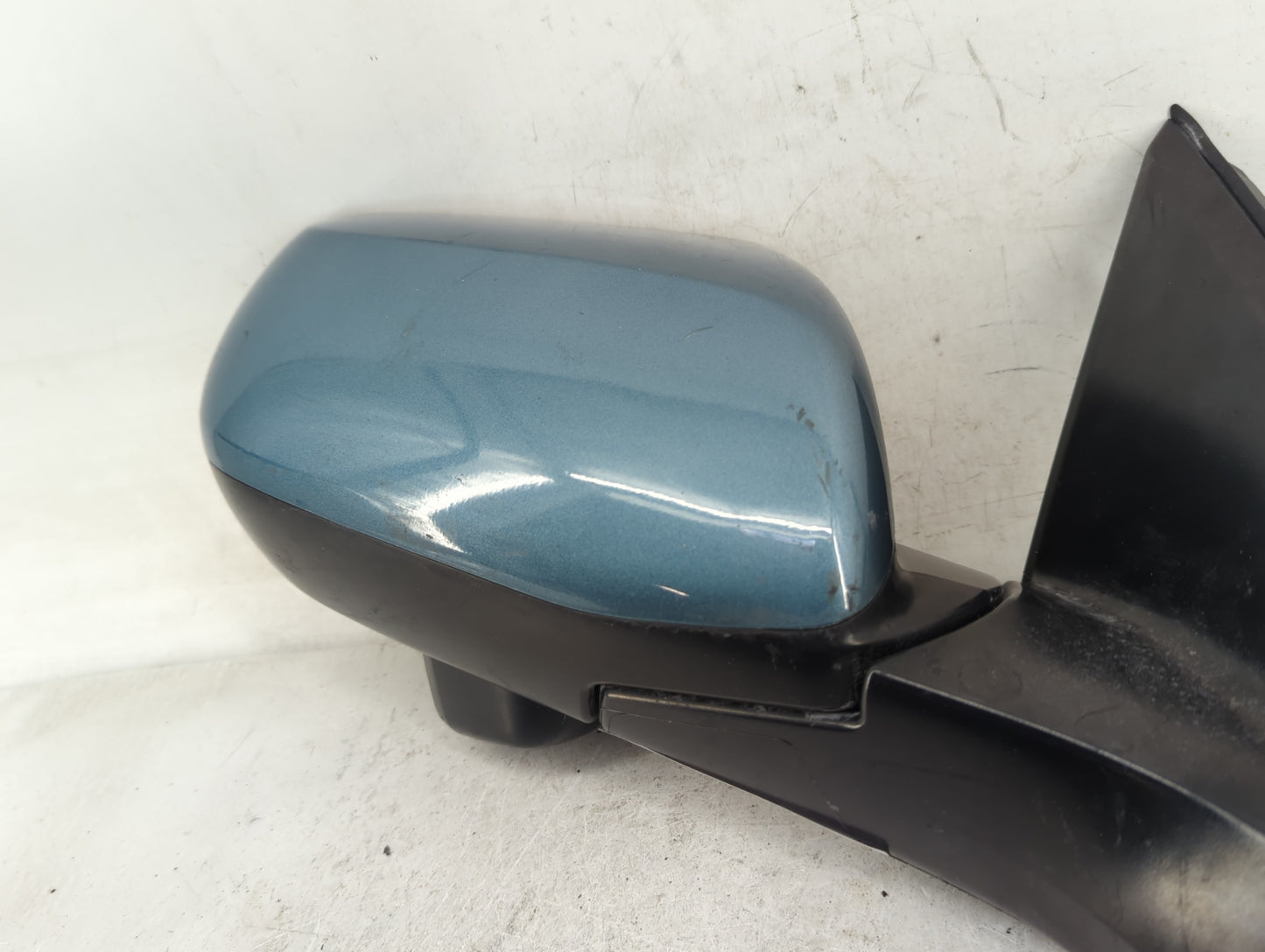 2015-2016 Honda Cr-V Passenger Side View Mirror - Right Door Mirror OEM Used - Oemusedautoparts1.com