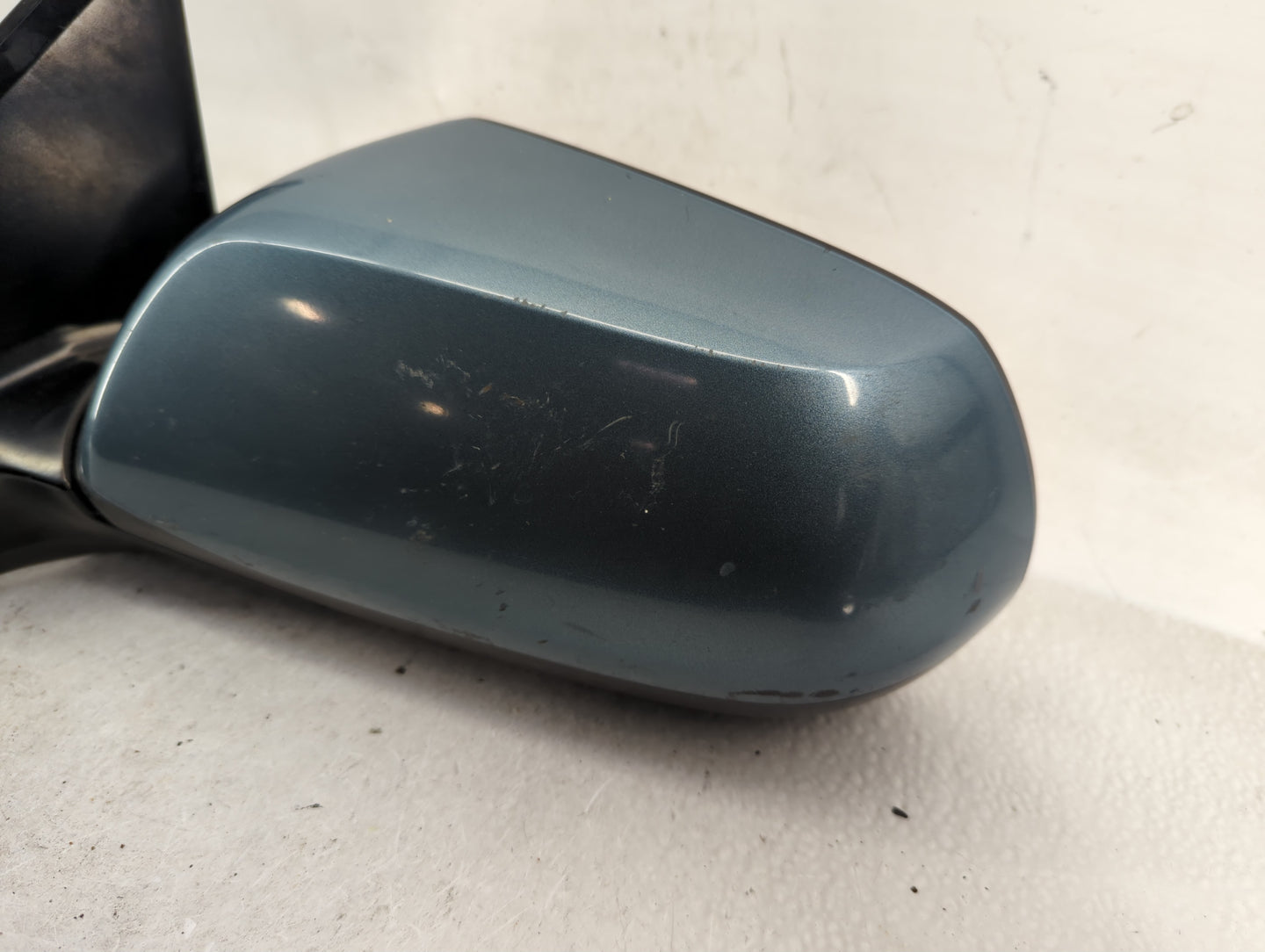 2015-2016 Honda Cr-V Driver Side View Mirror - Left Door Mirror OEM Used - Oemusedautoparts1.com