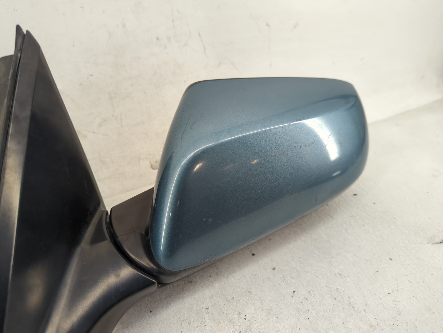 2015-2016 Honda Cr-V Driver Side View Mirror - Left Door Mirror OEM Used - Oemusedautoparts1.com