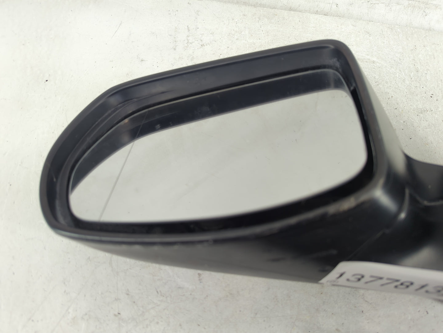 2015-2016 Honda Cr-V Driver Side View Mirror - Left Door Mirror OEM Used - Oemusedautoparts1.com