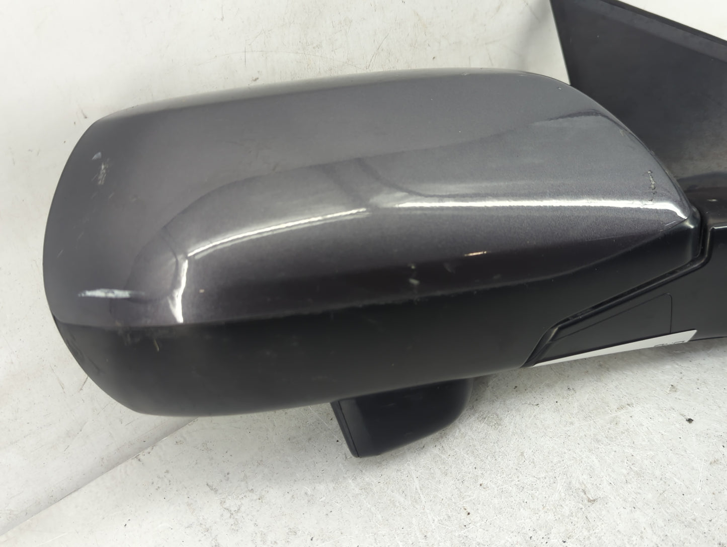 2015-2016 Honda Cr-V Passenger Side View Mirror - Right Door Mirror OEM Used - Oemusedautoparts1.com
