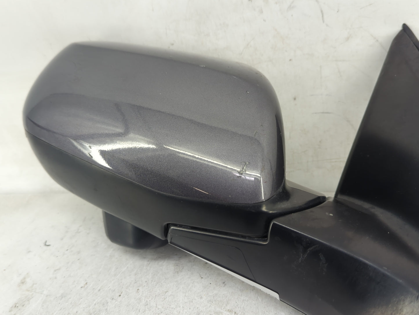 2015-2016 Honda Cr-V Passenger Side View Mirror - Right Door Mirror OEM Used - Oemusedautoparts1.com