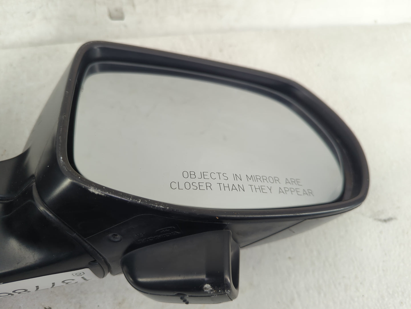 2015-2016 Honda Cr-V Passenger Side View Mirror - Right Door Mirror OEM Used - Oemusedautoparts1.com