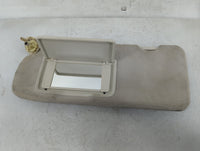 2015-2016 Honda Cr-V Sun Visor Shade Replacement Driver Left Mirror Fits Fits 2015 2016 OEM Used Auto Parts - Oemusedautopar