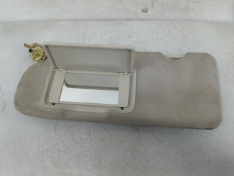 compare product 2015-2016 Honda Cr-V Sun Visor Shade Replacement Driver Left Mirror Fits Fits 2015 2016 OEM Used Auto Parts
