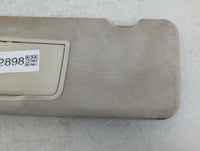 2015-2016 Honda Cr-V Sun Visor Shade Replacement Driver Left Mirror Fits Fits 2015 2016 OEM Used Auto Parts - Oemusedautopar
