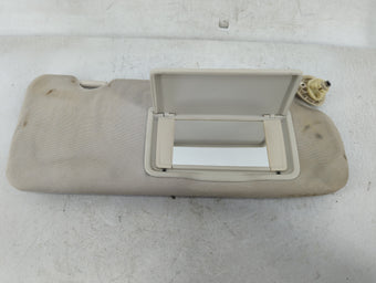 compare product 2015-2016 Honda Cr-V Sun Visor Shade Replacement Passenger Right Mirror Fits Fits 2015 2016 OEM Used Auto Parts