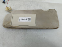 2015-2016 Honda Cr-V Sun Visor Shade Replacement Driver Left Mirror Fits Fits 2015 2016 OEM Used Auto Parts - Oemusedautopar