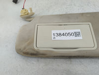 2015-2016 Honda Cr-V Sun Visor Shade Replacement Driver Left Mirror Fits Fits 2015 2016 OEM Used Auto Parts - Oemusedautopar
