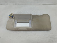 2015-2016 Honda Cr-V Sun Visor Shade Replacement Driver Left Mirror Fits Fits 2015 2016 OEM Used Auto Parts - Oemusedautopar
