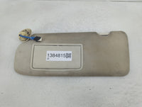 2015-2016 Honda Cr-V Sun Visor Shade Replacement Driver Left Mirror Fits Fits 2015 2016 OEM Used Auto Parts - Oemusedautopar