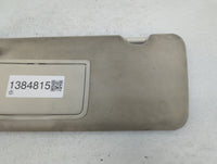 2015-2016 Honda Cr-V Sun Visor Shade Replacement Driver Left Mirror Fits Fits 2015 2016 OEM Used Auto Parts - Oemusedautopar