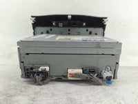 2015-2016 Honda Cr-V Radio AM FM Cd Player Receiver Replacement P/N:39100-T0A-A911-M1 Fits Fits 2015 2016 OEM Used Auto Part
