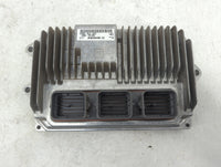 2016 Honda Cr-V PCM Engine Control Computer ECU ECM PCU OEM P/N:378200-5LA-B72 Fits OEM Used Auto Parts - Oemusedautoparts1.