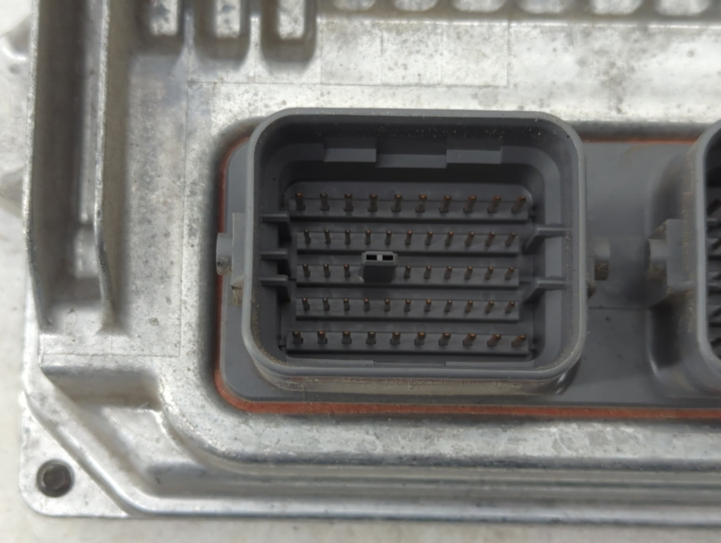 2016 Honda Cr-V PCM Engine Control Computer ECU ECM PCU OEM P/N:378200-5LA-B72 Fits OEM Used Auto Parts - Oemusedautoparts1.