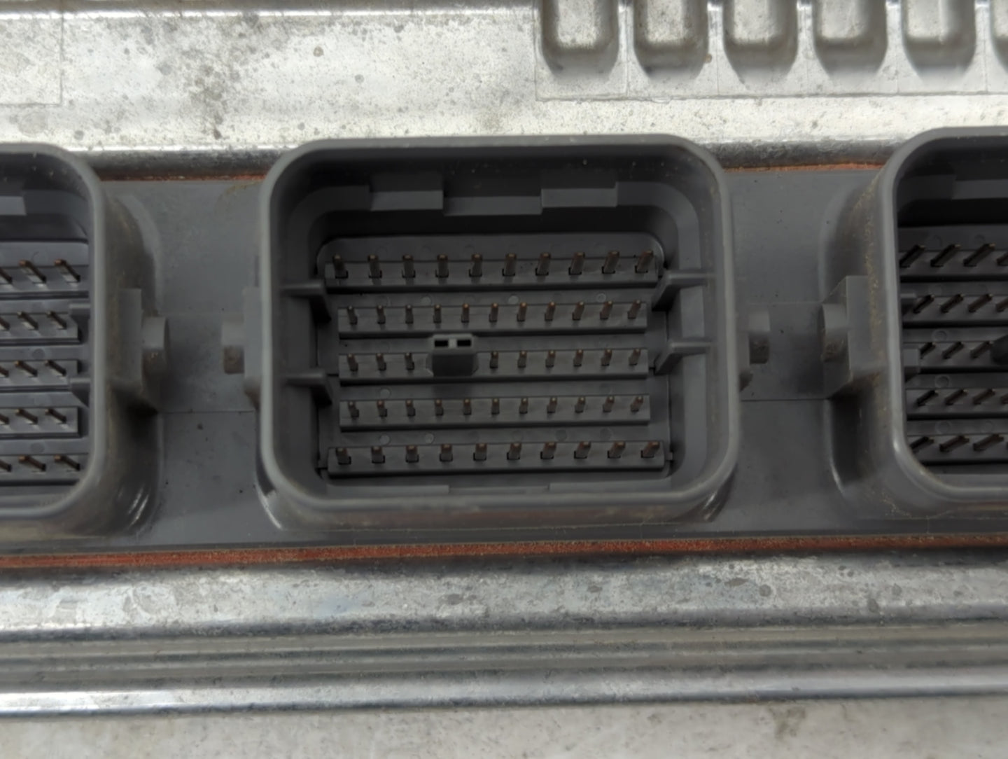 2016 Honda Cr-V PCM Engine Control Computer ECU ECM PCU OEM P/N:378200-5LA-B72 Fits OEM Used Auto Parts - Oemusedautoparts1.