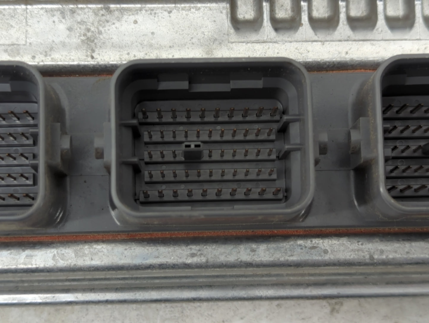 2016 Honda Cr-V PCM Engine Control Computer ECU ECM PCU OEM P/N:378200-5LA-B72 Fits OEM Used Auto Parts - Oemusedautoparts1.