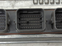 2016 Honda Cr-V PCM Engine Control Computer ECU ECM PCU OEM P/N:378200-5LA-B72 Fits OEM Used Auto Parts - Oemusedautoparts1.