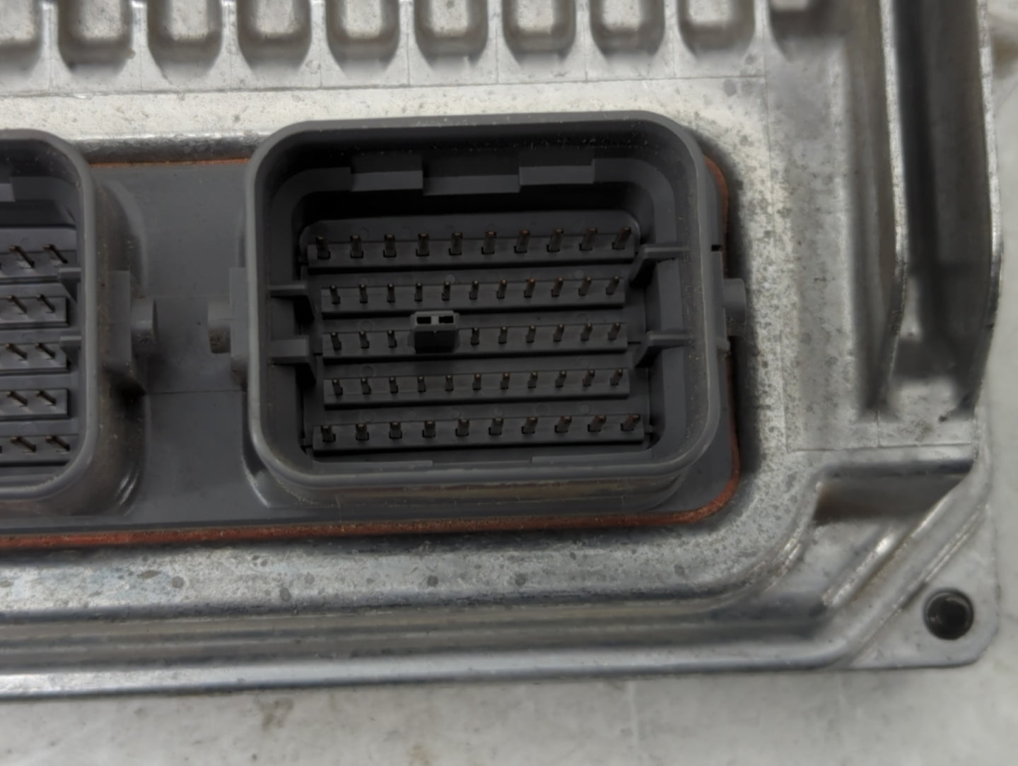 2016 Honda Cr-V PCM Engine Control Computer ECU ECM PCU OEM P/N:378200-5LA-B72 Fits OEM Used Auto Parts - Oemusedautoparts1.