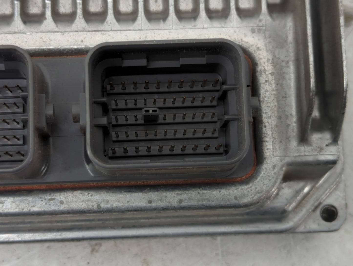 2016 Honda Cr-V PCM Engine Control Computer ECU ECM PCU OEM P/N:378200-5LA-B72 Fits OEM Used Auto Parts - Oemusedautoparts1.