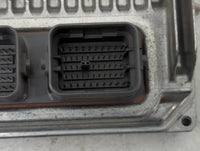 2016 Honda Cr-V PCM Engine Control Computer ECU ECM PCU OEM P/N:378200-5LA-B72 Fits OEM Used Auto Parts - Oemusedautoparts1.