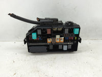 2015-2016 Honda Cr-V Fusebox Fuse Box Panel Relay Module P/N:T1W A010 Fits Fits 2015 2016 OEM Used Auto Parts - Oemusedautop