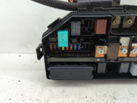 2015-2016 Honda Cr-V Fusebox Fuse Box Panel Relay Module P/N:T1W A010 Fits Fits 2015 2016 OEM Used Auto Parts - Oemusedautop