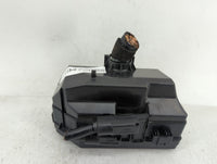 2015-2016 Honda Cr-V Fusebox Fuse Box Panel Relay Module P/N:T1W A010 A0 Fits Fits 2015 2016 OEM Used Auto Parts - Oemusedau