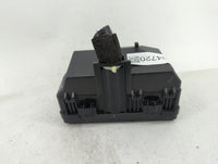 2015-2016 Honda Cr-V Fusebox Fuse Box Panel Relay Module P/N:T1W A010 A0 Fits Fits 2015 2016 OEM Used Auto Parts - Oemusedau