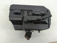 2015-2016 Honda Cr-V Fusebox Fuse Box Panel Relay Module P/N:T1W A010 A0 Fits Fits 2015 2016 OEM Used Auto Parts - Oemusedau