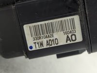 2015-2016 Honda Cr-V Fusebox Fuse Box Panel Relay Module P/N:T1W A010 A0 Fits Fits 2015 2016 OEM Used Auto Parts - Oemusedau