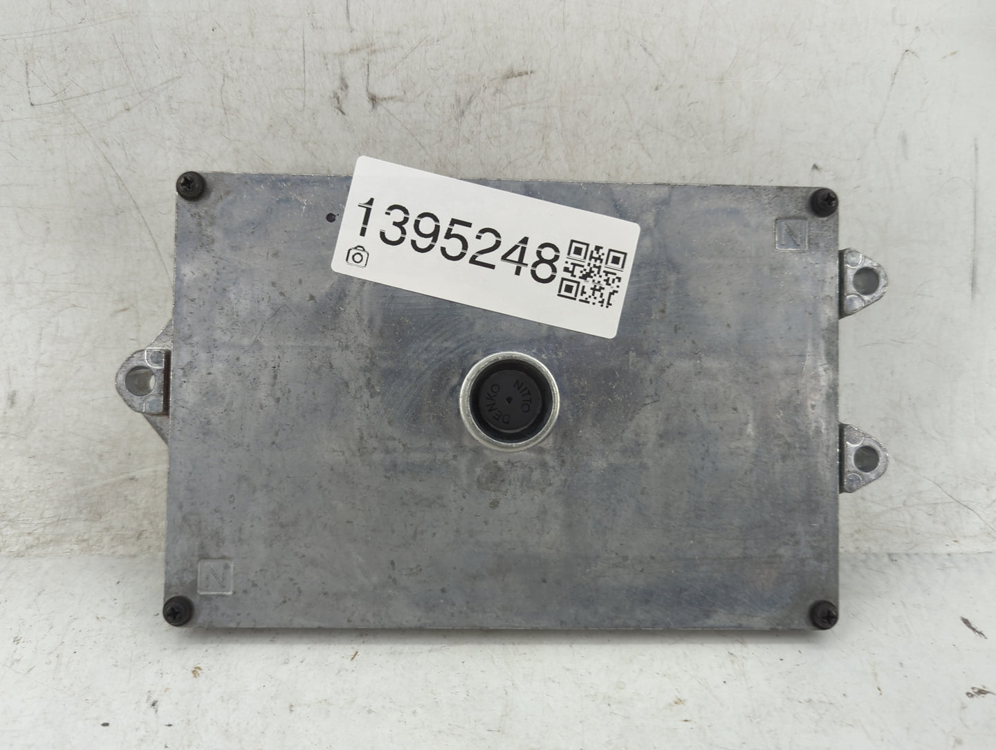 2016 Honda Cr-V PCM Engine Control Computer ECU ECM PCU OEM P/N:37820-5LA-B61 Fits OEM Used Auto Parts - Oemusedautoparts1.c