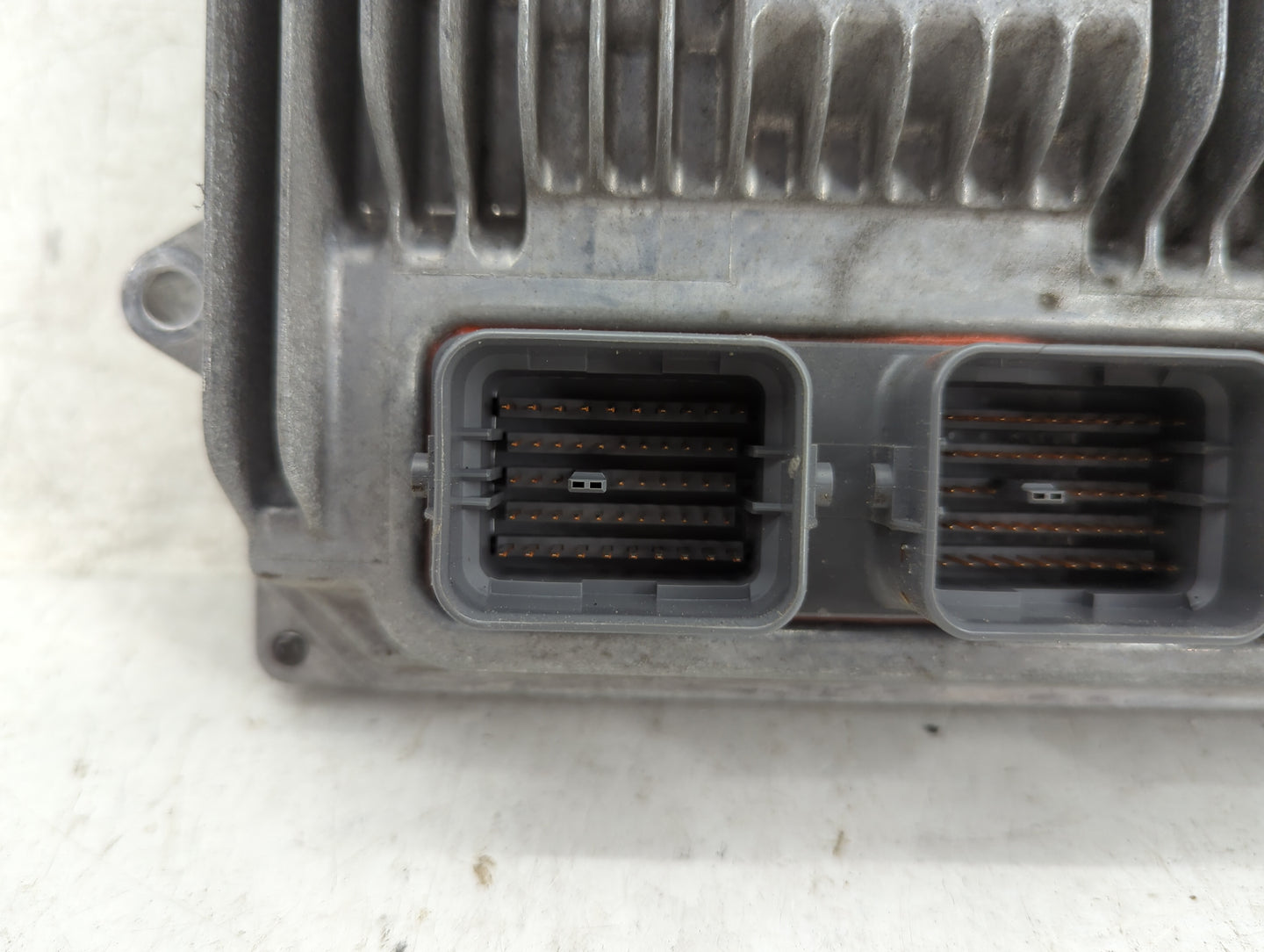2016 Honda Cr-V PCM Engine Control Computer ECU ECM PCU OEM P/N:37820-5LA-B61 Fits OEM Used Auto Parts - Oemusedautoparts1.c