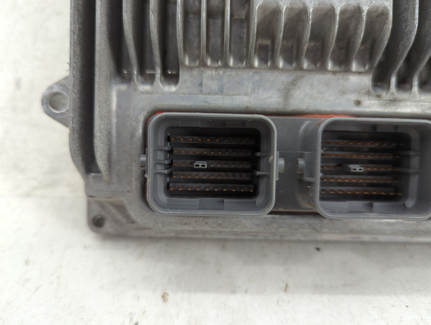 2016 Honda Cr-V PCM Engine Control Computer ECU ECM PCU OEM P/N:37820-5LA-B61 Fits OEM Used Auto Parts - Oemusedautoparts1.c